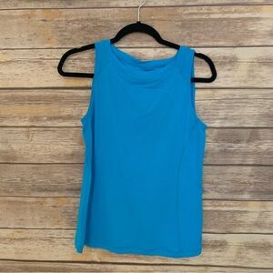 NWT Lilly Pulitzer Luxletic Renay Tank Top